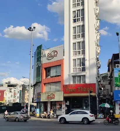 Khách sạn Phúc Thành